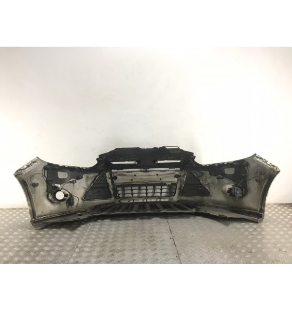 Бампер передний бу для Ford Focus 3 1.6 TDi,  2013 г.