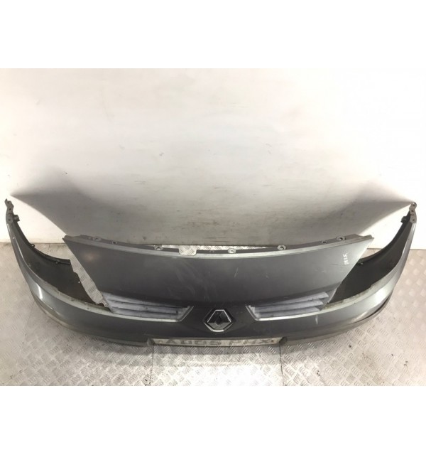 Бампер передний бу для Renault Grand Scenic 2 1.9 DCi,  2005 г.