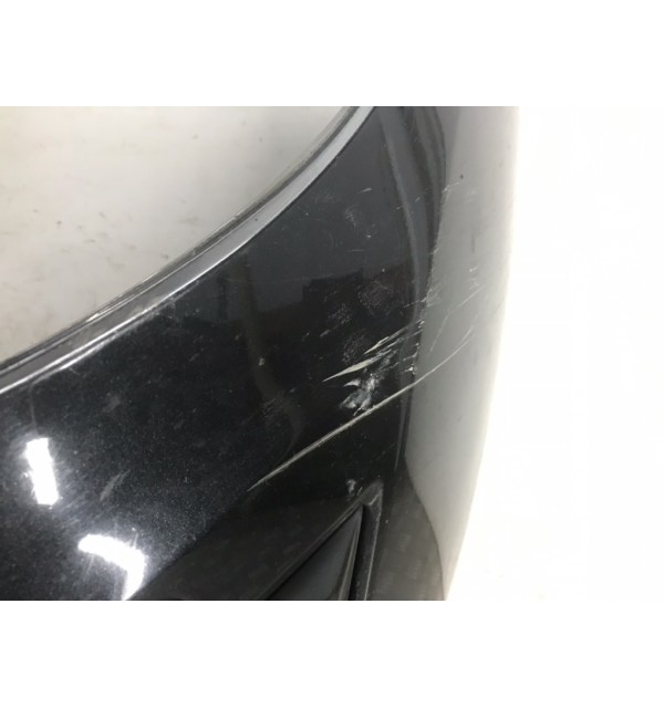 Бампер передний бу для Mazda 6   2.2 CDTi,  2010 г.