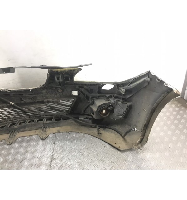Бампер передний бу для Seat Leon  1.6 TDi,  2012 г.