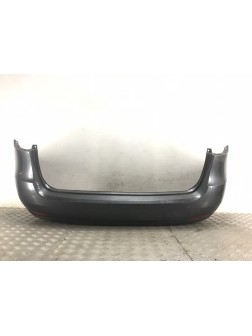 Бампер задний бу для Seat Ibiza  1.6 TDi,  2010 г.