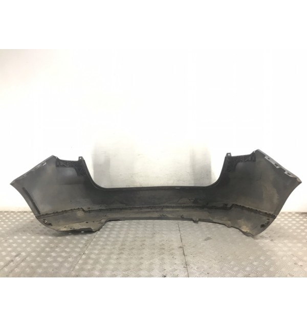 Бампер задний бу для Seat Ibiza  1.6 TDi,  2010 г.
