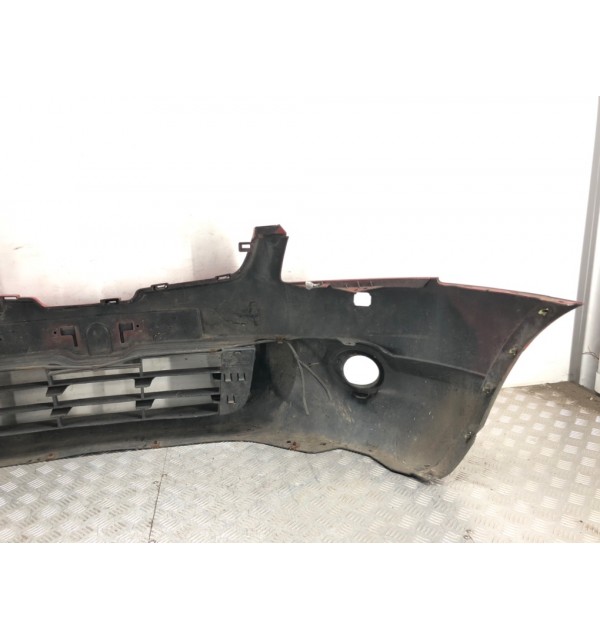 Бампер передний бу для Nissan Qashqai  1.5 DCi,  2009 г.