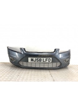 Бампер передний бу для Ford Focus 2 1.6 i,  2008 г.