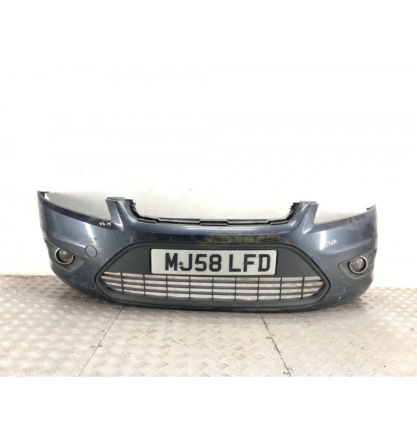 Бампер передний бу для Ford Focus 2 1.6 i,  2008 г.
