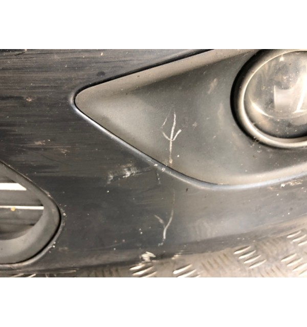 Бампер передний бу для Ford Focus 2 1.6 i,  2008 г.