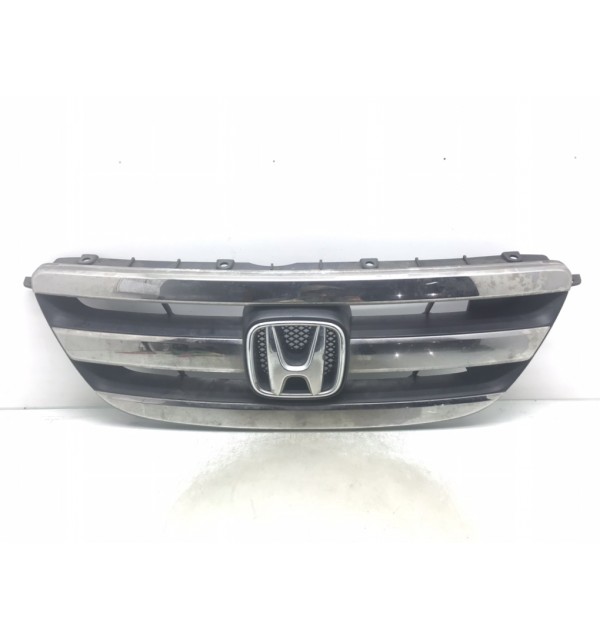 Решетка радиатора бу для Honda FR-V  2.2 CTDi,  2007 г.