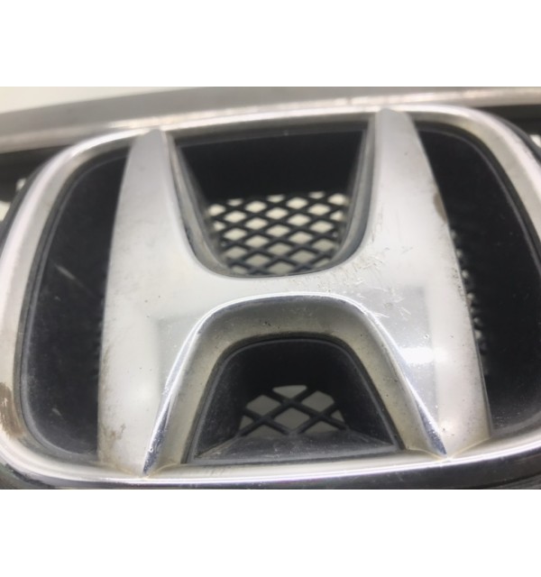 Решетка радиатора бу для Honda FR-V  2.2 CTDi,  2007 г.