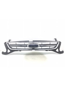Решетка радиатора бу для Ford Mondeo 4 2.0 TDCi, 2012 г.