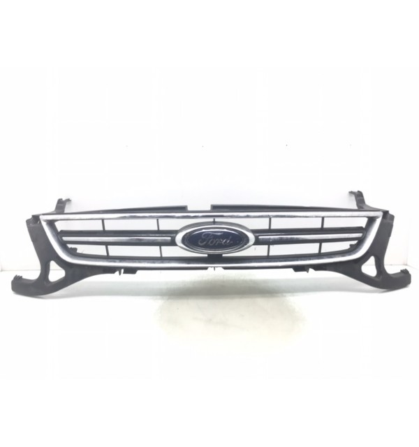 Решетка радиатора бу для Ford Mondeo 4 2.0 TDCi,  2012 г.