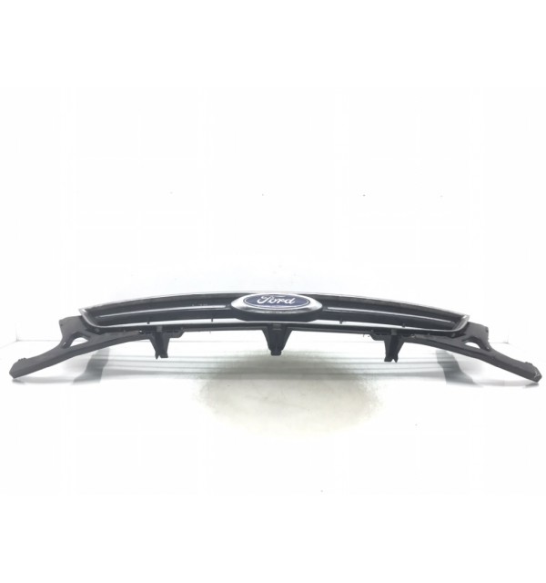 Решетка радиатора бу для Ford Mondeo 4 2.0 TDCi,  2012 г.