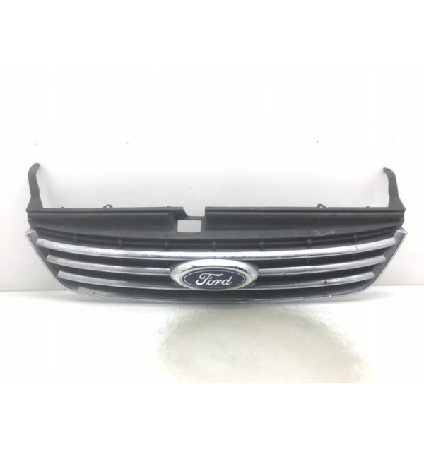 Решетка радиатора бу для Ford Mondeo 4 2.0 TDCi,  2008 г.