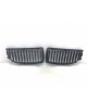 Решетка радиатора бу для BMW 3 E90/E91/E92/E93 2.0 TD,  2007 г.