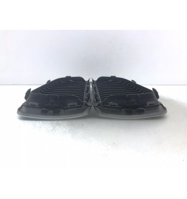 Решетка радиатора бу для BMW 3 E90/E91/E92/E93 2.0 TD,  2007 г.
