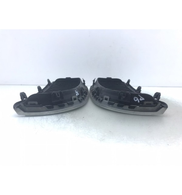 Решетка радиатора бу для BMW 3 E90/E91/E92/E93 2.0 TD,  2007 г.