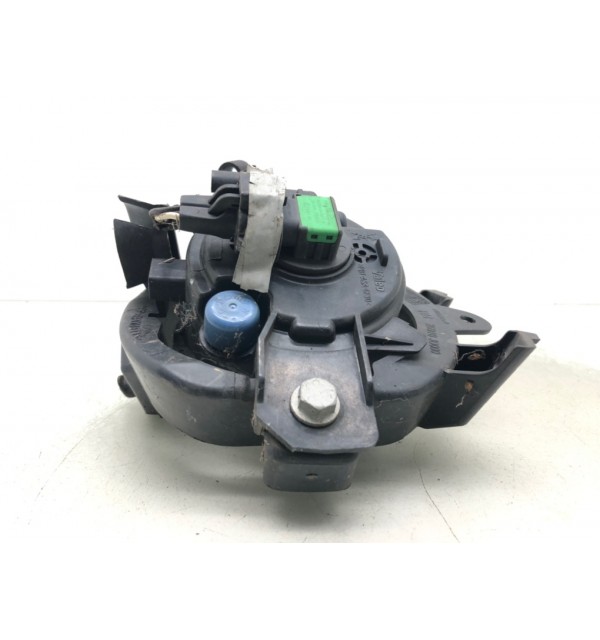 Фара противотуманная правая бу для Nissan Qashqai  1.5 DCi,  2009 г.