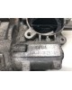 Заслонка дроссельная бу для Opel Astra H 1.9 CDTi,  2005 г.