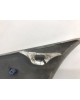 Клык бампера задний левый бу для Toyota RAV4  2.0 D-4D,  2003 г.
