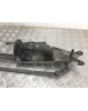 Механизм стеклоочистителя (трапеция дворников) бу для Renault Modus  1.2 i,  2004 г.