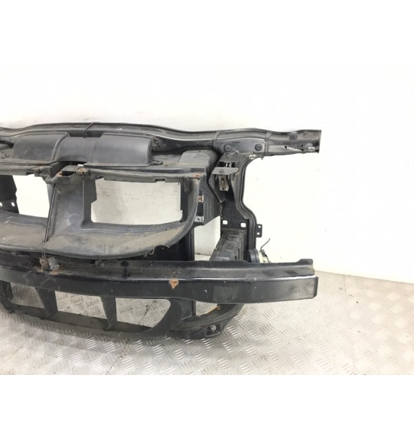 Панель передняя (телевизор) бу для BMW 3 E90/E91/E92/E93 2.0 TD,  2007 г.
