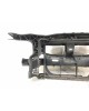 Панель передняя (телевизор) бу для BMW 3 E90/E91/E92/E93 2.0 TD,  2007 г.