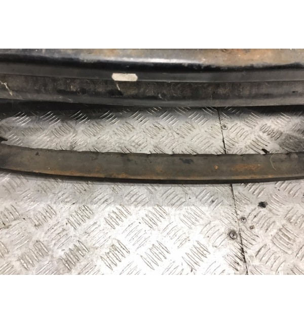 Панель передняя (телевизор) бу для Volkswagen Passat B6 2.0 TDi,  2007 г.