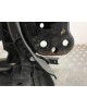 Панель передняя (телевизор) бу для Volkswagen Passat B6 2.0 TDi,  2007 г.