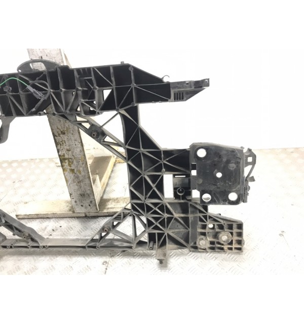 Панель передняя (телевизор) бу для Renault Grand Scenic 3 1.5 DCi,  2010 г.