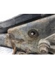 Панель передняя (телевизор) бу для Audi A4 B7 2.0 TDi,  2007 г.