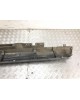 Накладка на порог бу для BMW X3 E83 3.0 TD,  2005 г.