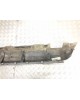 Накладка на порог бу для BMW X3 E83 3.0 TD,  2005 г.