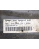Накладка на порог бу для BMW X3 E83 3.0 TD,  2005 г.