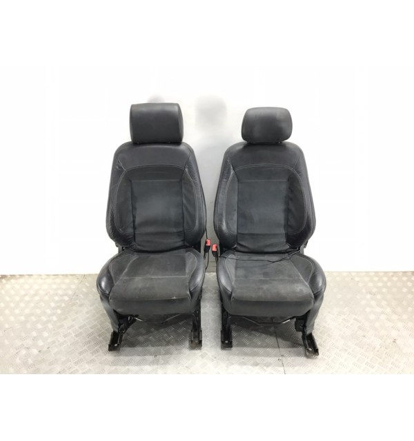 Салон (комплект сидений) бу для Ford S-Max  2.2 TDCi,  2008 г.