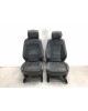 Салон (комплект сидений) бу для Ford S-Max  2.2 TDCi,  2008 г.