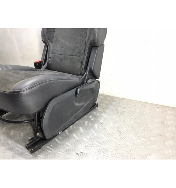 Салон (комплект сидений) бу для Ford S-Max  2.2 TDCi,  2008 г.