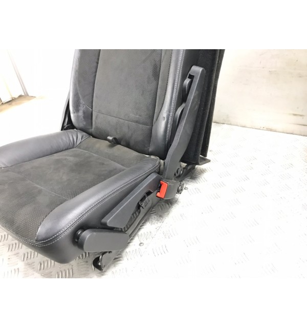Салон (комплект сидений) бу для Ford S-Max  2.2 TDCi,  2008 г.