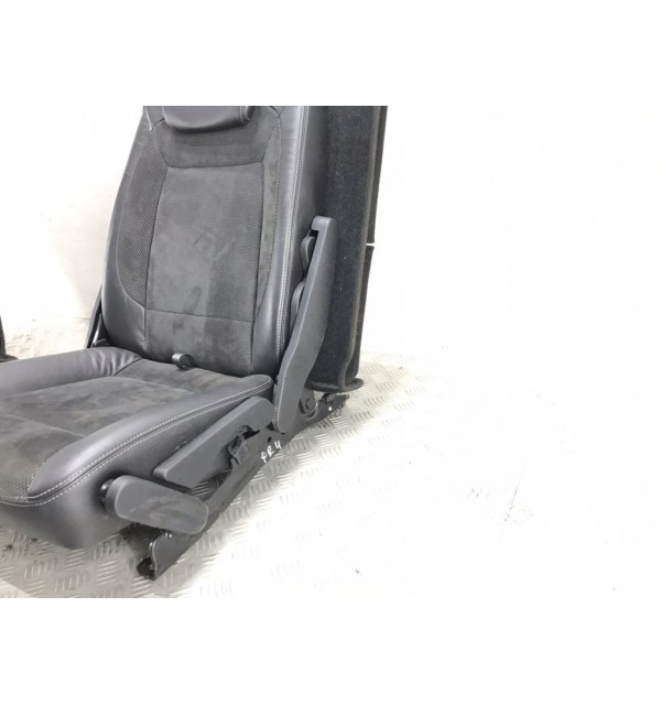 Салон (комплект сидений) бу для Ford S-Max  2.2 TDCi,  2008 г.