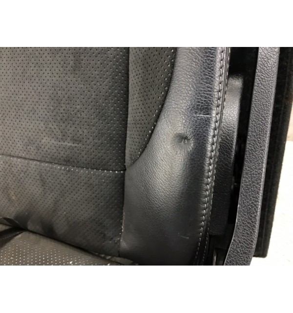 Салон (комплект сидений) бу для Ford S-Max  2.2 TDCi,  2008 г.