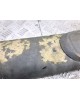 Подножка бу для Nissan Navara  2.5 DCi,  2005 г.