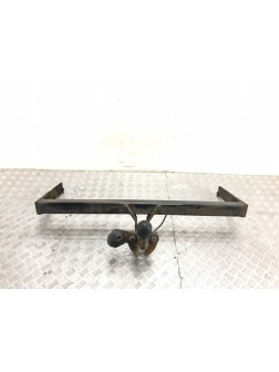 Прицепное устройство (фаркоп) бу для Volkswagen Passat B6 2.0 TDi, 2008 г.