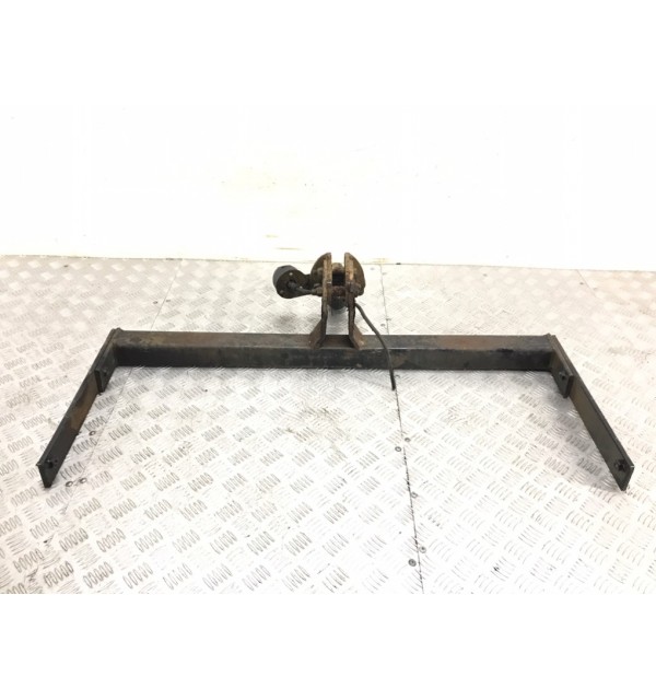 Прицепное устройство (фаркоп) бу для Volkswagen Passat B6 2.0 TDi,  2008 г.