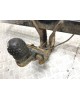 Прицепное устройство (фаркоп) бу для Volkswagen Passat B6 2.0 TDi,  2008 г.