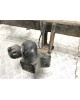 Прицепное устройство (фаркоп) бу для Mercedes C W203 2.2 CDi,  2005 г.