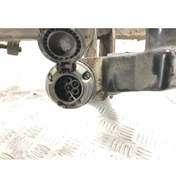 Прицепное устройство (фаркоп) бу для Mercedes C W203 2.2 CDi,  2005 г.