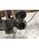 Прицепное устройство (фаркоп) бу для Ford Focus 3 1.6 TDi,  2013 г.
