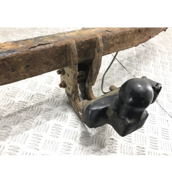 Прицепное устройство (фаркоп) бу для Ford Focus 3 1.6 TDi,  2013 г.