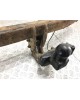 Прицепное устройство (фаркоп) бу для Ford Focus 3 1.6 TDi,  2013 г.