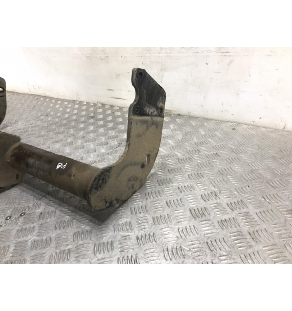 Прицепное устройство (фаркоп) бу для Ford Transit  2.2 D,  2015 г.