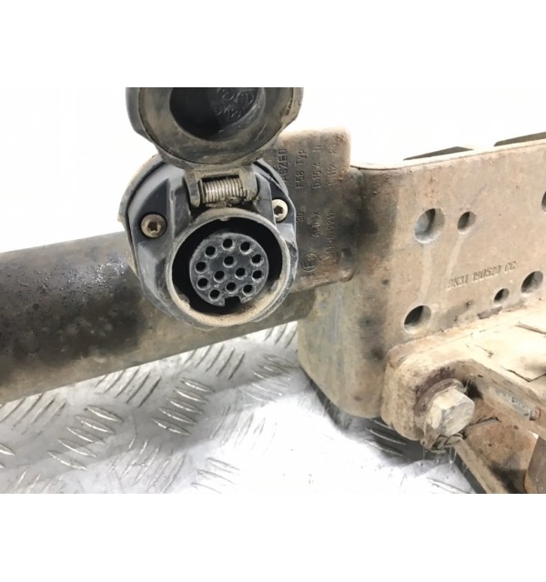 Прицепное устройство (фаркоп) бу для Ford Transit  2.2 D,  2015 г.