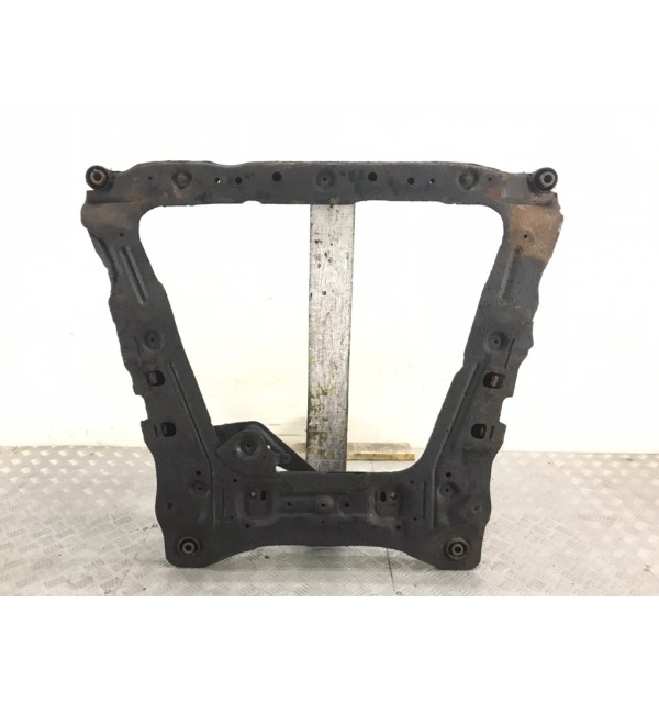 Балка подвески передняя (подрамник) бу для Nissan Qashqai  1.5 DCi,  2009 г.